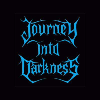 logo Journey Into Darkness